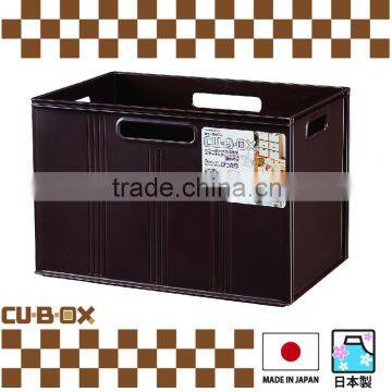 Functional and Durable plastic square box for Personal use , OEM available
