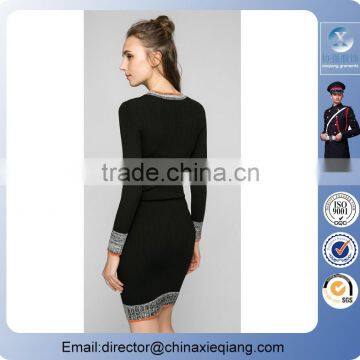 2016 Fashion Ladies Sexy Bandage Dress Bandage Dress for Women