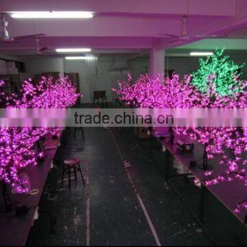 Hot Sale Decorative Christmas Artificial Tree Many Colors Can be Choose photo-3