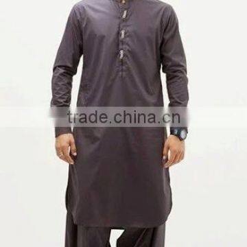 Mens Designer Shalwar Kameez - KURTA AND SHAWAR