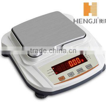 High precision digital electronic scale with accuracy 0.01g