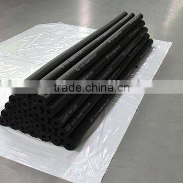 Black Rubber Insulation Foam Tube for Hvac/copper Pipe Insulation photo-4