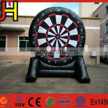 Inflatable Soccer Dart, Inflatable Dart Game