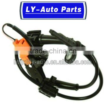 Brakes ABS Wheel Speed Sensor Rear Right AIRTEX 5S7572 57470-SCV-A01