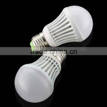 Hot sale e14/e27 base led light bulb