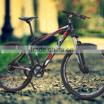 Best after service oem design classic mountain bike