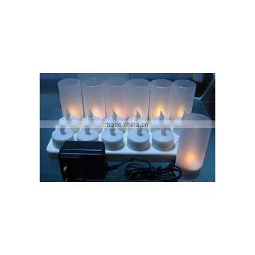 hot!!!!! electric candle light led candle window candle lights