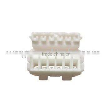 connector housing