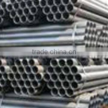 API 5L Gr B ERW welded pipe/Tube