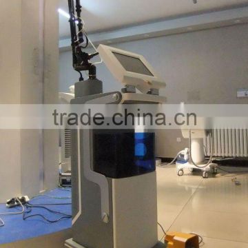 medical CE approved CO2 laser equipment