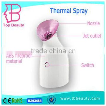 professional portable mist water sprayer facial steamers