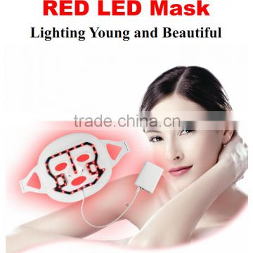 Suslaser Best Price Led Facial Mask For Face Beauty