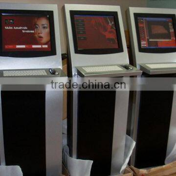 Collagen Hair Treatment Skin and Hair Analyzer Equipment Beauty Salon Machine photo-4