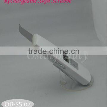 Ultrasonic Cleaner Skin Scrubber