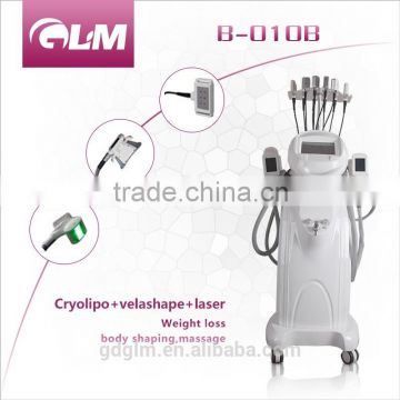 Latest Fat Freezing Machine diode Laser Fat Freezing For Cellulite Reduction