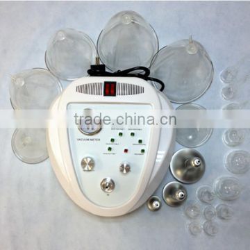 Breast Enhancers Feature and vacuum Operation System electric breast enlargement