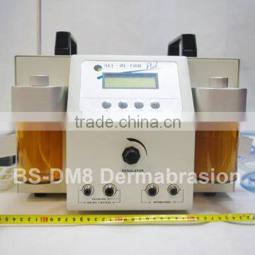Diamond Dermabration Beauty Machine Skin Peeling Beauty Machine photo-5