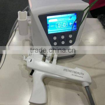 Multi-function Skin Care Beauty Machine Meotherapy Needles Injector Mesogun photo-2