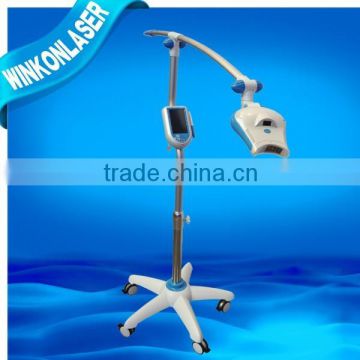 2014 whitening teeth machine dental equipment