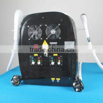 Skin Rejuvenation Hair Removal System IPL Beauty Machine photo-6