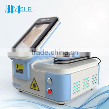 spider removal 980nm diode laser machine for salon use