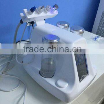 Small Bubble Pore Professional Machine for Skin Whitening and Blackhead Removal photo-3