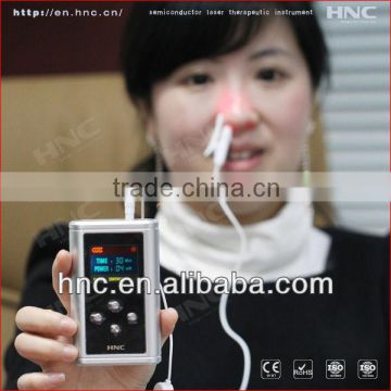 Acute Rhinitis Physical Laser Therapy Device