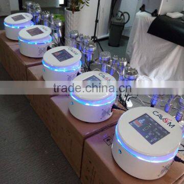 Portable Cavitation Machine!!! 7 Handles Cavitation Slimming Machine for Home Use photo-6