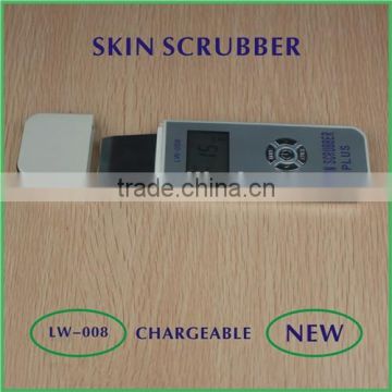 2015 Newest SNYS LW-008 thinnest lithium facial beauty instrucment