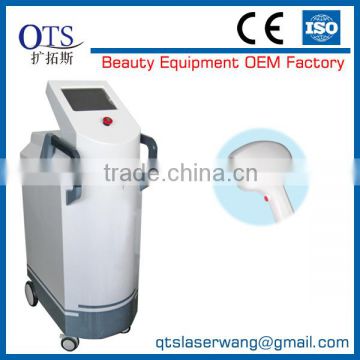 Permanent Hair Removal machine 808nm lipo diode laser slimming