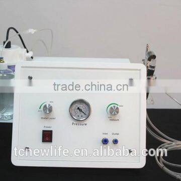 NL-SPA300 Hot Sale Microdermabrasion Machine for Pigmentation Correctors Beauty Machine for Deep Cleaning photo-3