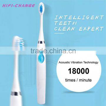 Pocket electric toothbrush best price HCB-202