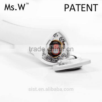 Wholesale Ionic Vibration Eye Massage Wrinkle Remover, Mini Facial Care Massager photo-6