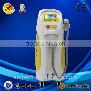 Strong Power Vertical 808 nm Diode Laser Hair Removal Machine/permanent Hair Removal photo-4