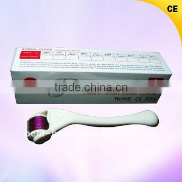 Acne scar therapy beauty needle roller smooth L005