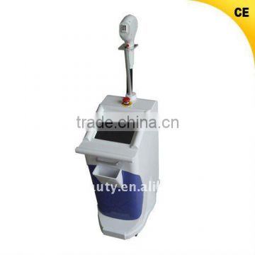 Portable 808nm diode laser epilation Hair removal machine A011