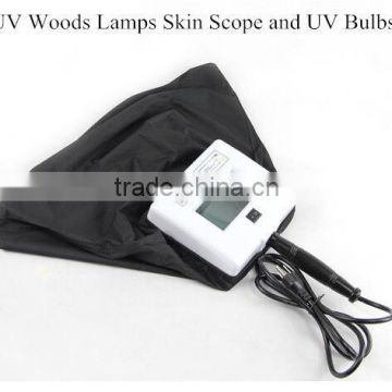 China POP IPL woods lamp B601 CE approval skin detetor/skin scanner/skin scope scanner