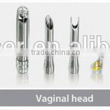 Medical CE RF TUBE Fractional CO2 Laser for Acne Scars Removal and Fractional Skin Resurfacing photo-2