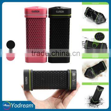 Waterproof EARSON ER151 Wireless Bluetooth Speaker Home Outdoor Car Party Stereo Speakers AU Shockproof Dustproof