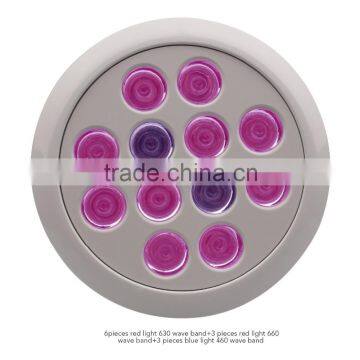 Grow Plant Light LED Full Spectrum Plant Grow Light E27 24W