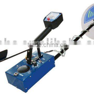Underground Deep Metal Detector
