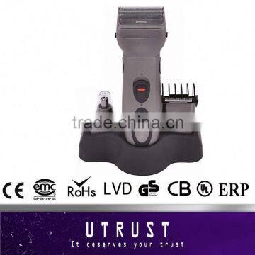 Appealing Personal Grooming Kit/professional Hair Clipper/hair Trimmer