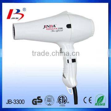 Advanced Technology JB-3300 Far-infrared Ceramic Professional Hair Dryer