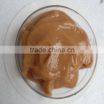 white peach puree concentrate health food