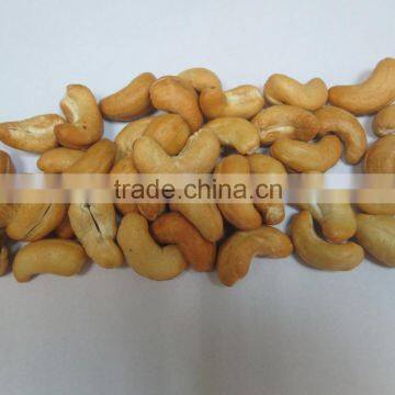 w240 roasted cashew nut kernels (skype & yahoo: visimex08)