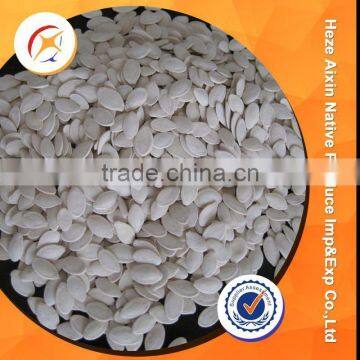 Gws Pumpkin Kernels Grade Aa photo-3