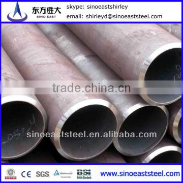 Api 5l High Sml Steel Pipe