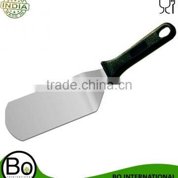 Stainless Steel 75 mm Spatula 7" Solid