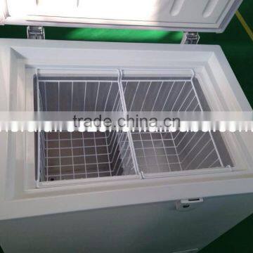 -60 Degree 100L Commercial Chest Type Tuna Deep Freezer photo-2