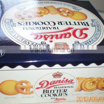 Manufacture Box for Fresh Cabbage photo-6